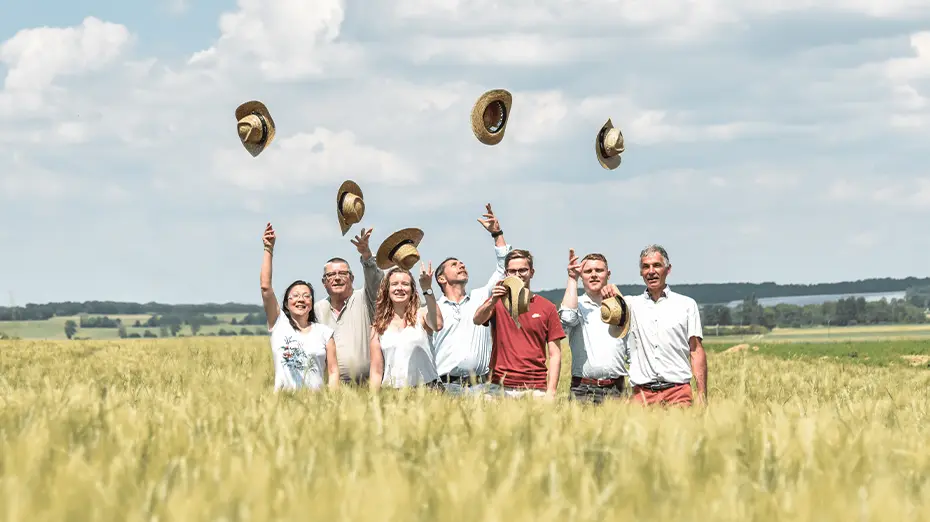 Le Pain est dans le Pré – Lundi 3 juin 2024