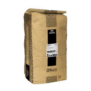 Farine La Silex 25 KG