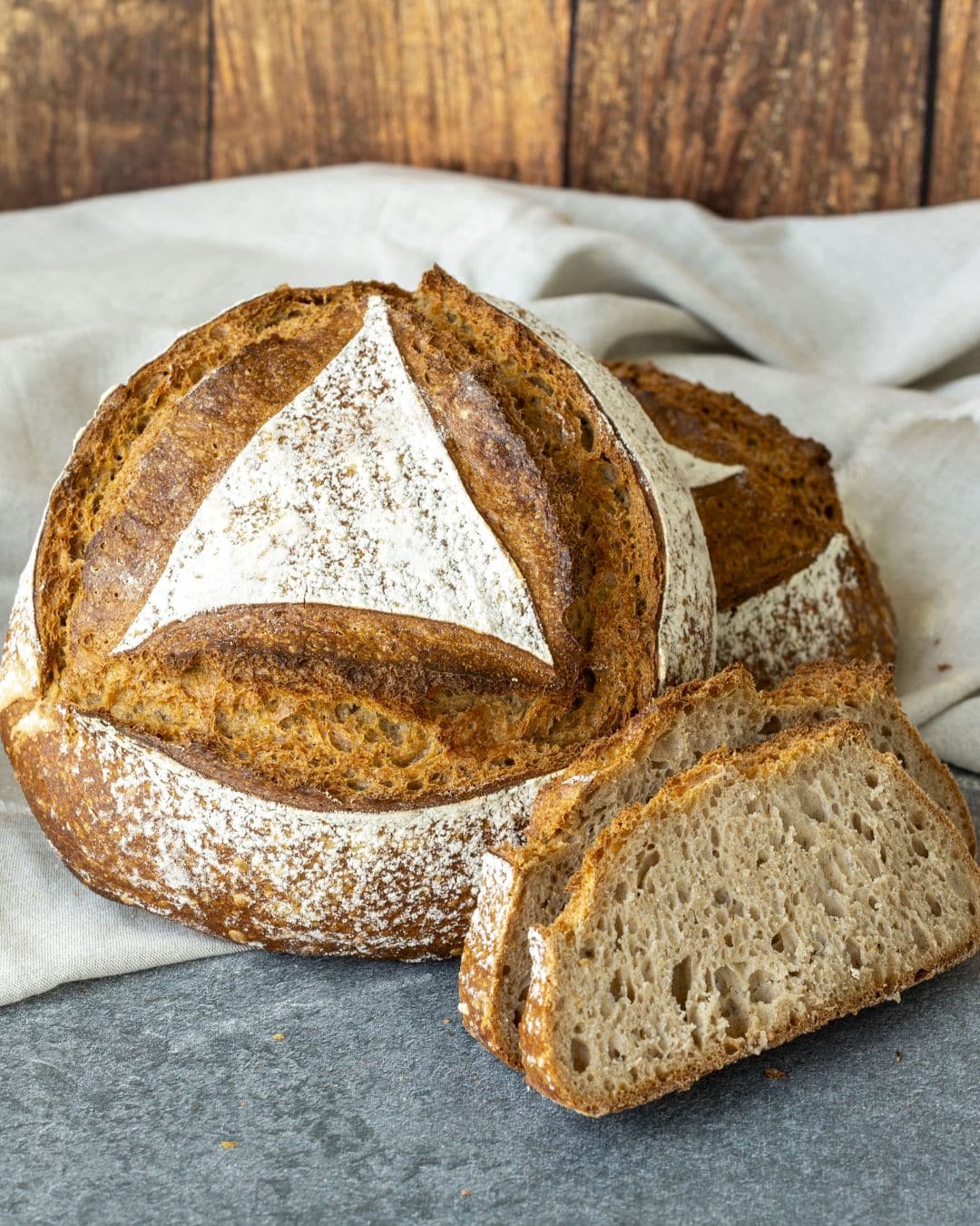 Formations en boulangerie près de Nantes avec Atelier m’alice