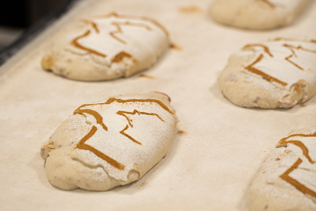 Certification bio en boulangerie : les exigences de fabrication