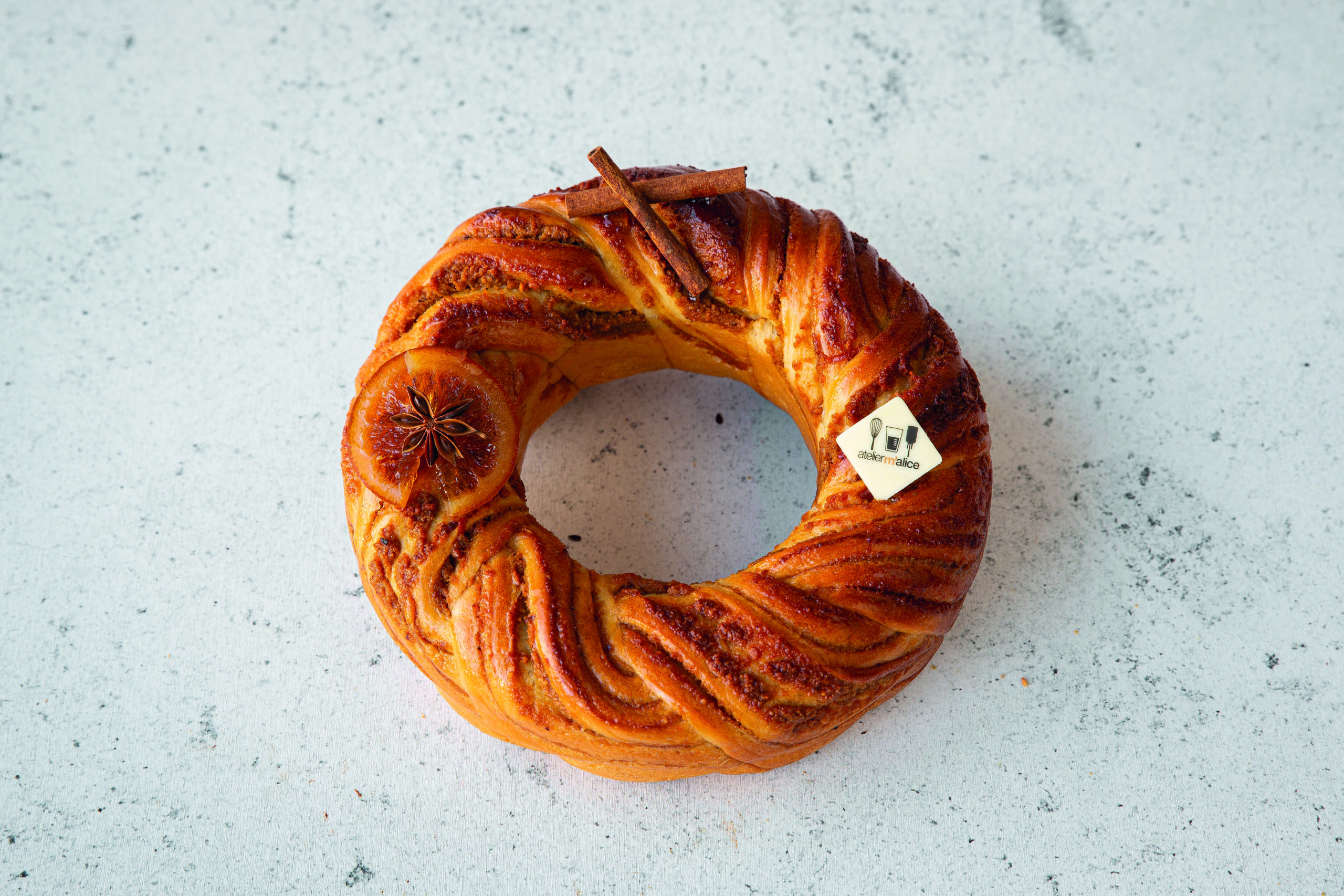 Nouveau programme de formations en boulangerie à Nantes et alentours